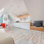 Sunny Apartment With Great Seaview