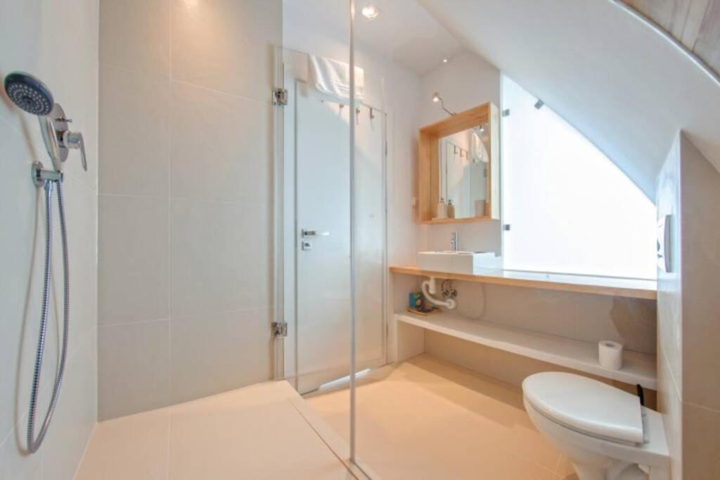 Apartament Sunny With Great Seaview Sopot